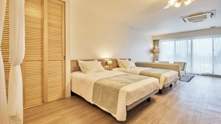 プライベートホットタブスィート 禁煙