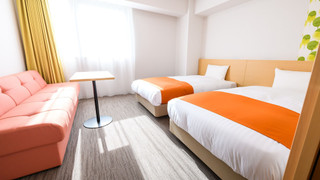 スーペリアツイン【禁煙】23㎡