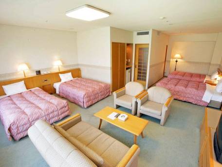 つま恋リゾート 彩の郷（HMIホテルグループ） / 4