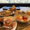 朝食