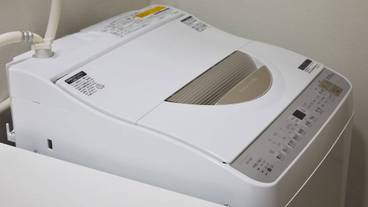 ランドリー / 34