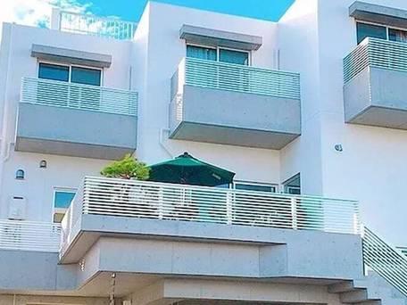 ROOM Biotop YOMITAN / 1