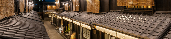 【京都】2回目京都旅で泊まりたい。心躍るリノベーションホテル&旅館6選