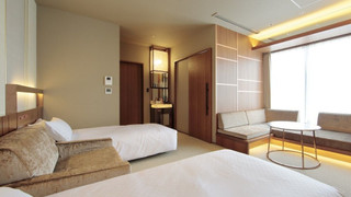 ビューバスツイン 禁煙