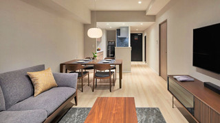 1 ベッドルームスーペリア