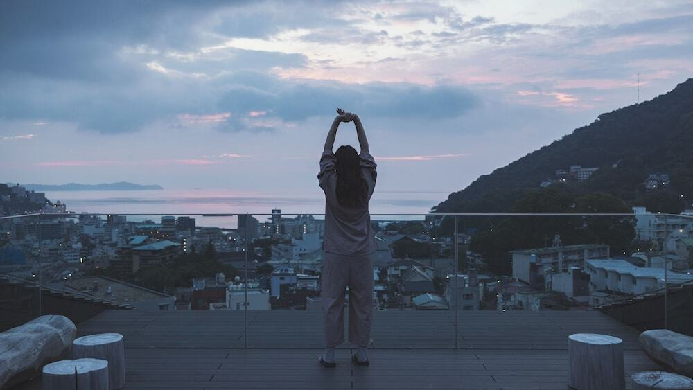 熱海で心も身体もリフレッシュ♩3960596