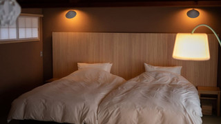 近江屋201［OHMIYA］スーペリアツイン【42.5平米】