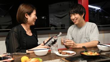 バーベキュー / ピクニック エリア / 30