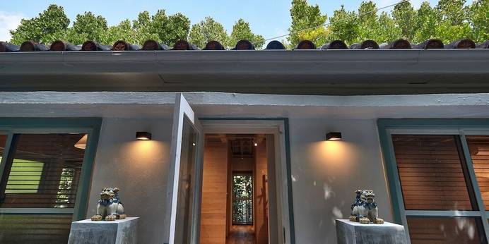 ADAN RESORT 太陽 Tida（沖縄県 別荘・ヴィラ・コンドミニアム） / 1