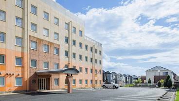 施設内の設備 / 1