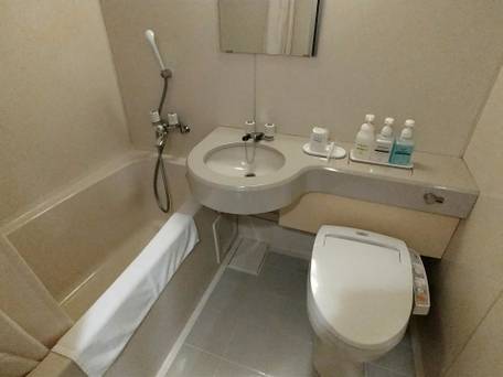 天童セントラルホテル / 4