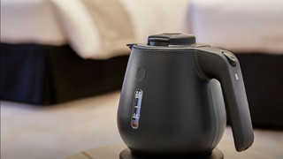 スタンダードダブル お城側 2名様利用（禁煙）