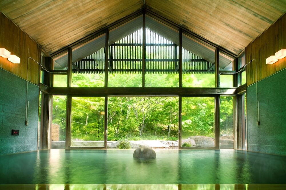 星のや軽井沢4025372