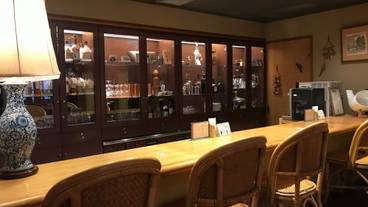 施設内の設備 / 3