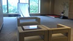 玉名温泉 山もみじの宿 八芳園