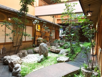 「佐久ホテル」 外観 62838101 