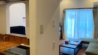 1F プールサイドツイン&キッチン (ペット不可) 禁煙