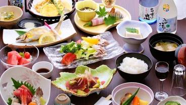 食事・飲み物 / 2