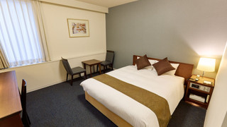 ダブルルーム 禁煙