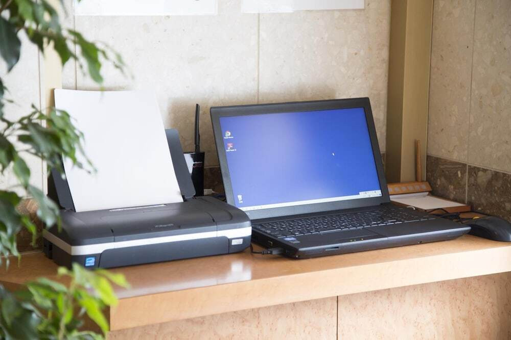 ビジネスセンター