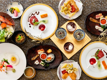 山形の自然を眺める、バラ特産地の甘いお風呂3643589