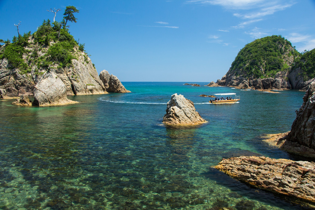 鳥取市～倉吉市エリア3533685