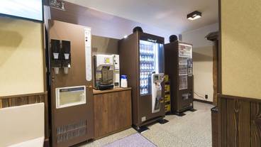 施設内の設備 / 8