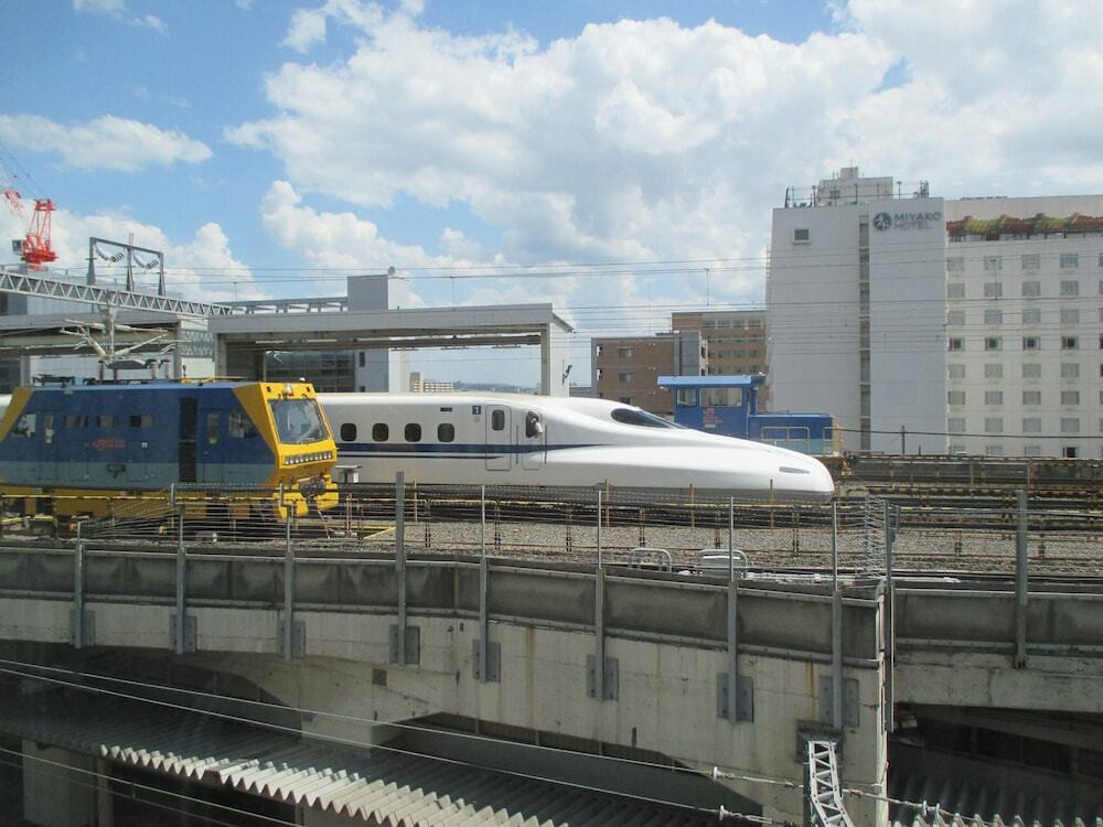 施設からの眺望