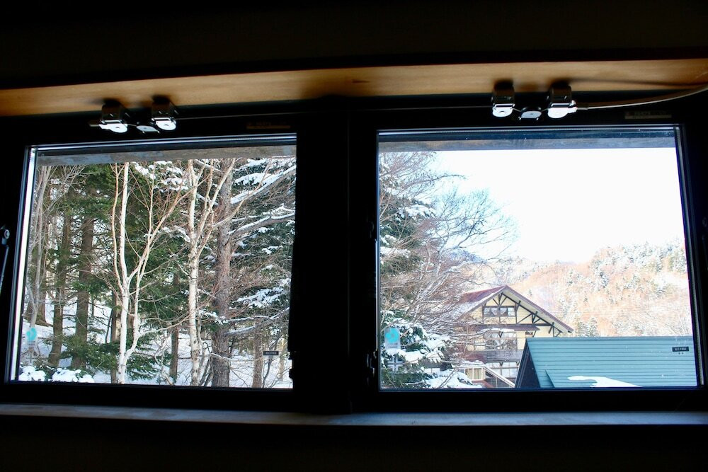 施設からの眺望