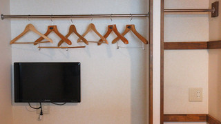 エコノミー ツインルーム