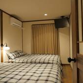 HOTEL S-PRESSO EBISU（大阪府 シティホテル） / 5