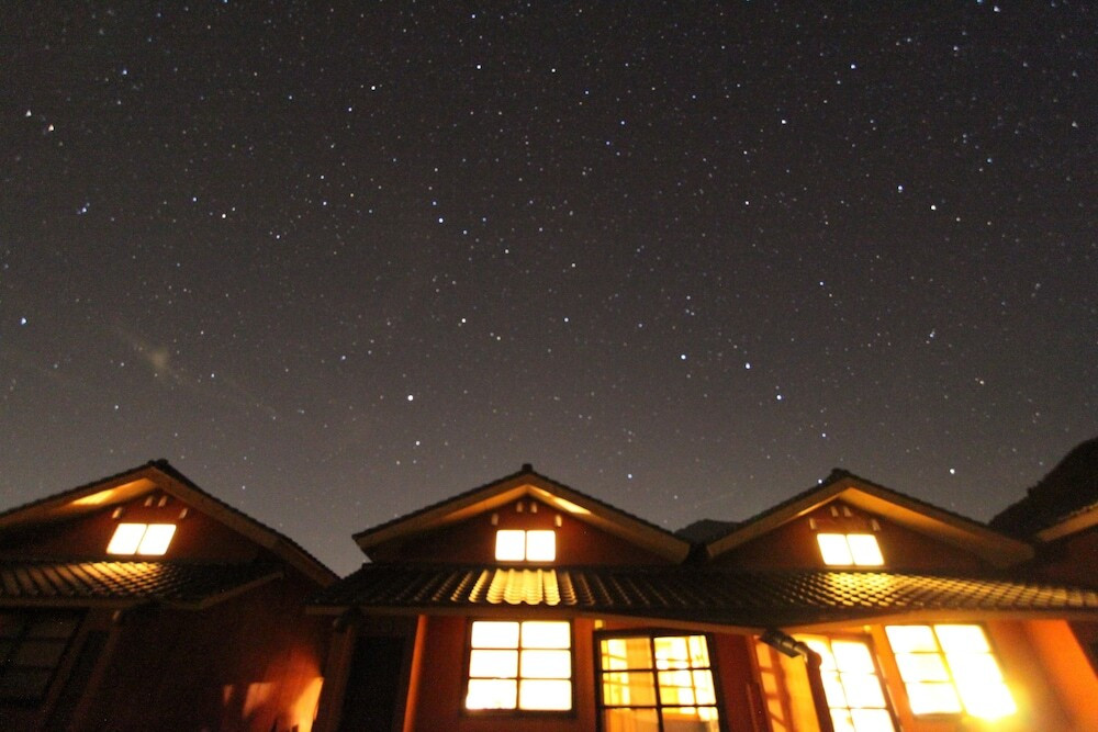 施設からの眺望