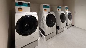 ランドリー ルーム / 4