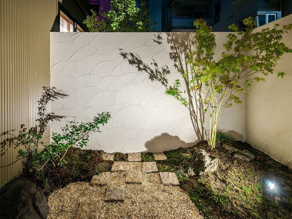 テラス / パティオ