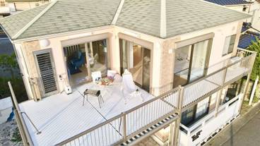 テラス / パティオ / 22