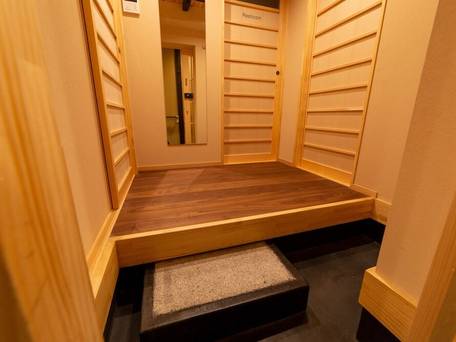 至誠宿（SHISEIJYUKU）大宮五条 / 5