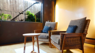 【心徳】内湯・露天風呂付き離れの一軒家（平屋・和室） [スタンダード] [和室] [喫煙可]