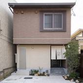 marutto石川（石川県 アパートメント） / 2