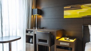 スタンダードダブル(2名利用) 禁煙