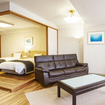 南房総の海と山を眺めるコンドミニアム3917893