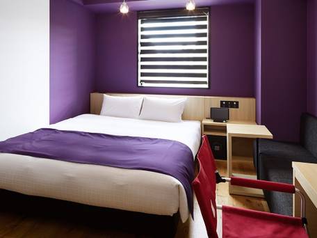 ザ・スクエアホテル金沢 / 5