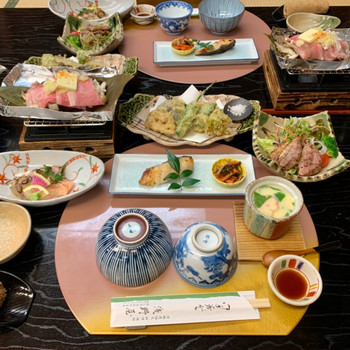 「料理旅館　浅野屋」 料理 235763818 