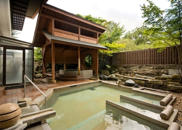 サウナがあるのは、プール＆温泉館「テルメテルメ」。有料ですが、サウナの種類が豊富なのでサウナー必見