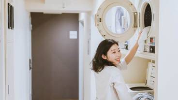 ランドリー ルーム / 2