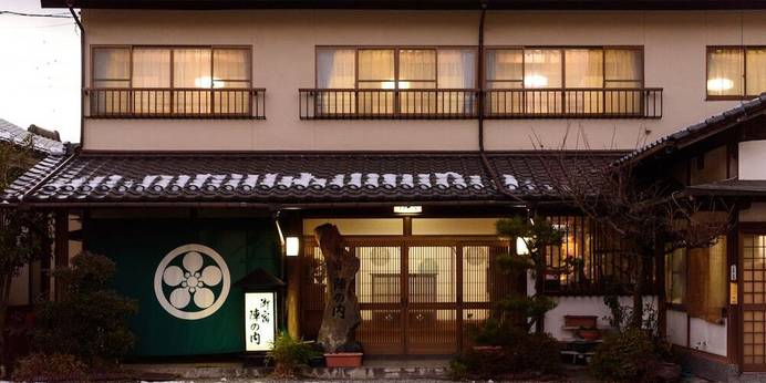 由布院温泉 御宿 陣の内（大分県 旅館） / 1