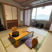 絶景の湯宿 洞爺 湖畔亭（北海道 旅館） / 2