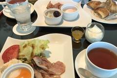 カクテル カリン