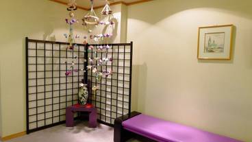 ロビーラウンジ / 4