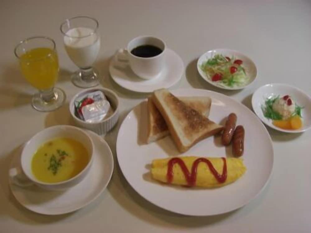 食事・飲み物