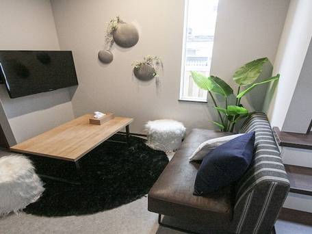 UCHI Living Stay KCU / 4